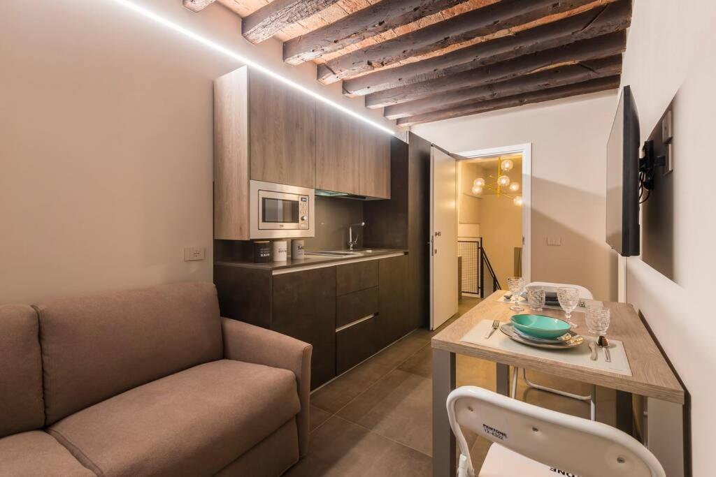 Torre 13 Daire Modena Dış mekan fotoğraf