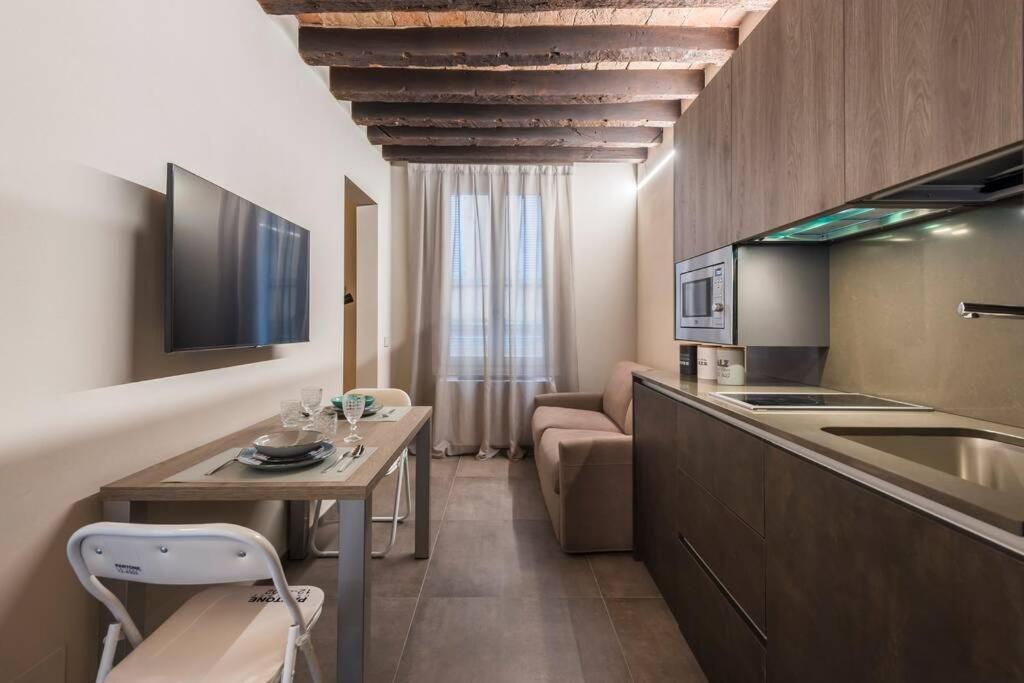 Torre 13 Daire Modena Dış mekan fotoğraf