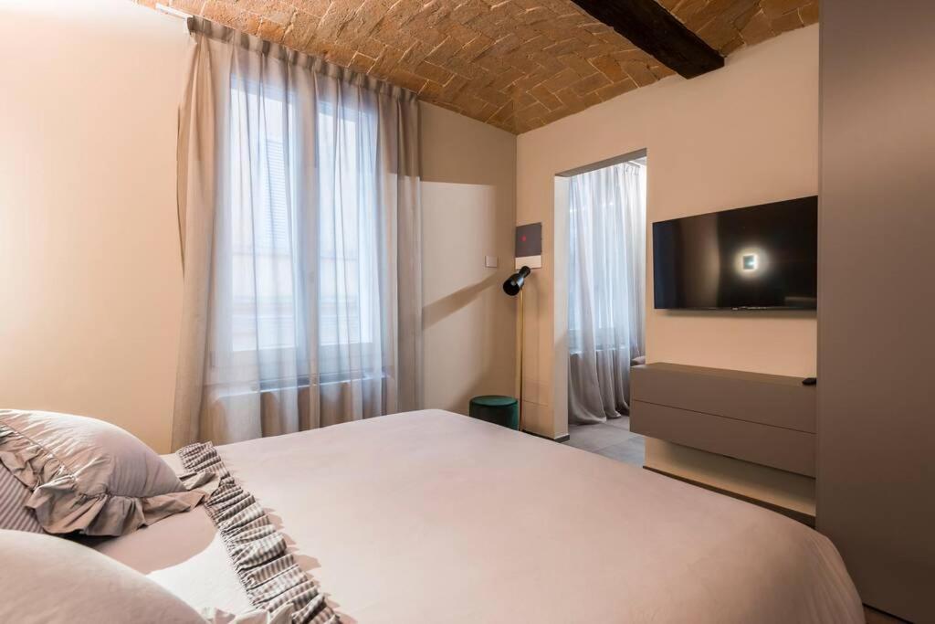Torre 13 Daire Modena Dış mekan fotoğraf
