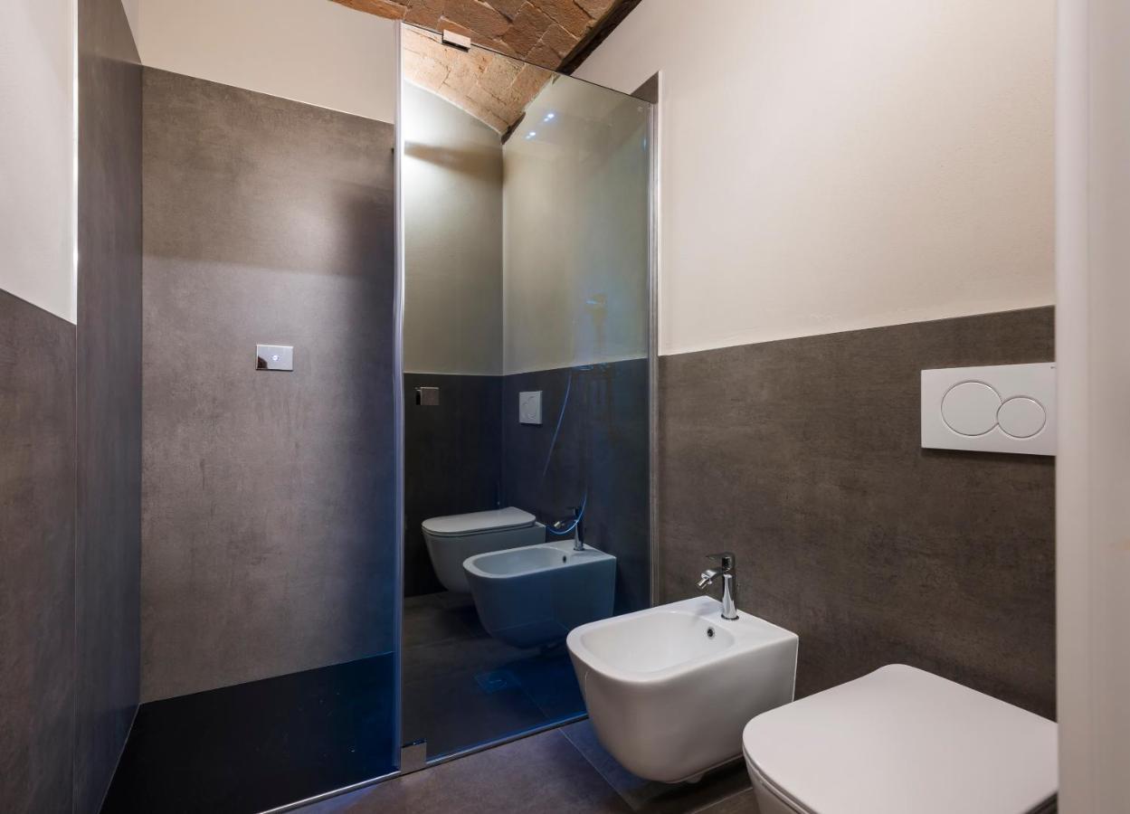 Torre 13 Daire Modena Dış mekan fotoğraf