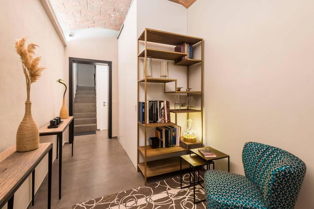 Torre 13 Daire Modena Dış mekan fotoğraf