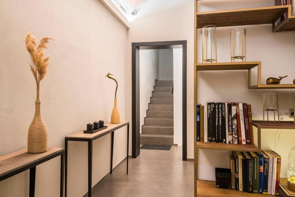 Torre 13 Daire Modena Dış mekan fotoğraf