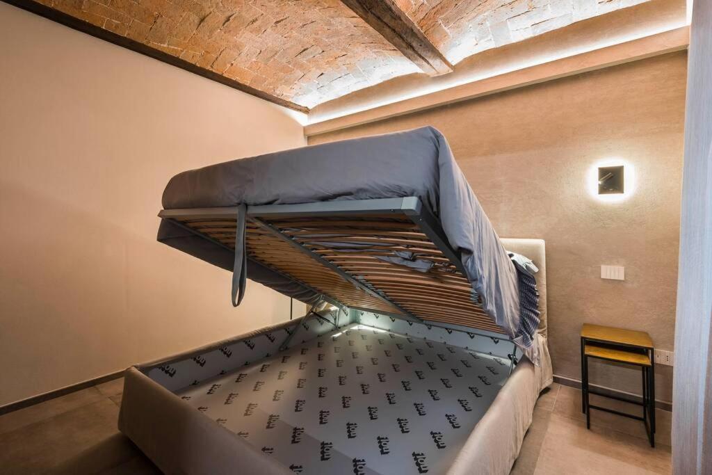 Torre 13 Daire Modena Dış mekan fotoğraf