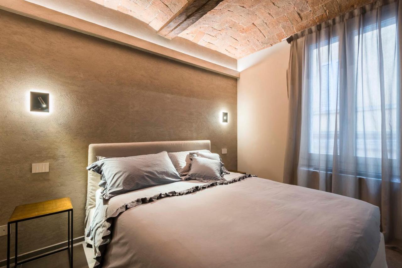 Torre 13 Daire Modena Dış mekan fotoğraf