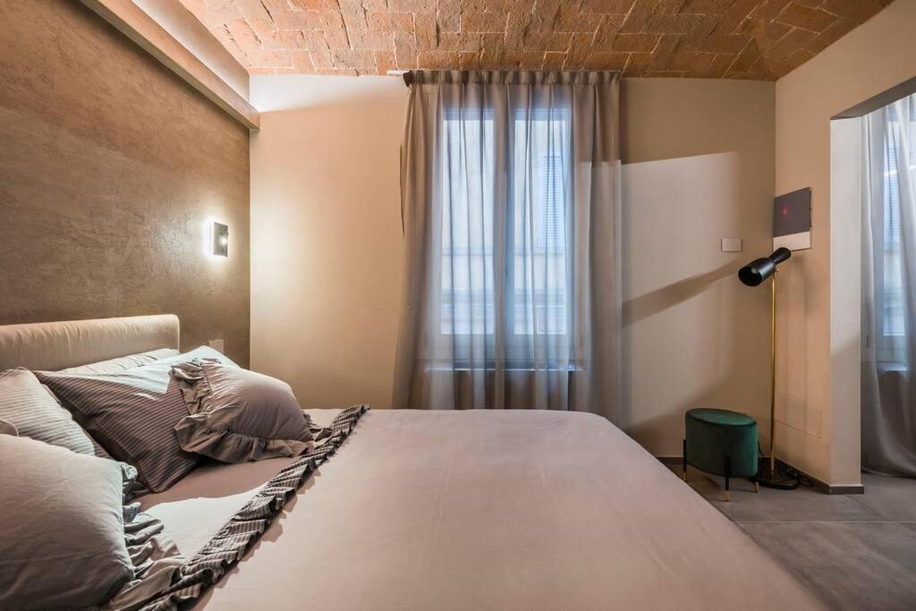 Torre 13 Daire Modena Dış mekan fotoğraf