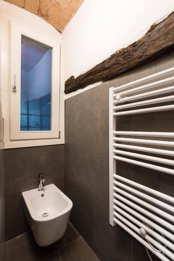 Torre 13 Daire Modena Dış mekan fotoğraf