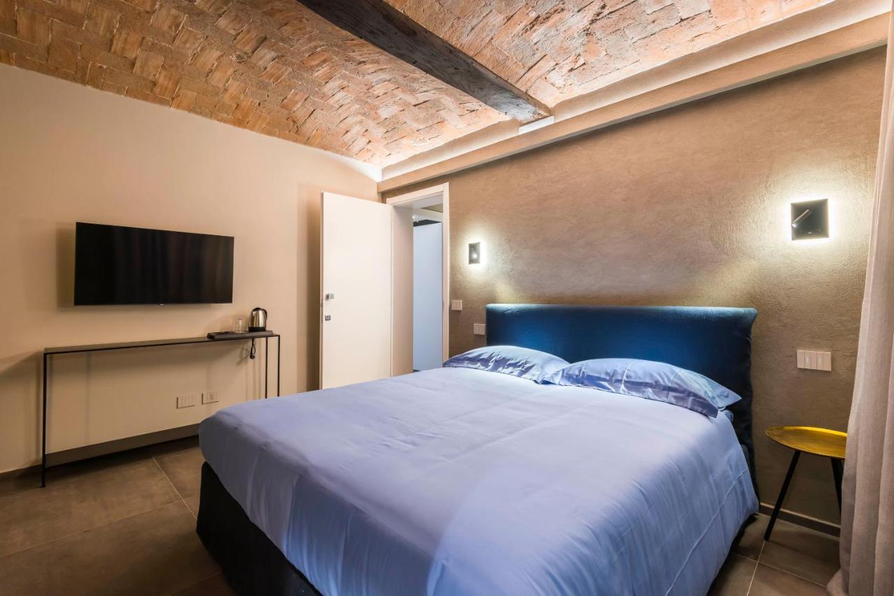 Torre 13 Daire Modena Dış mekan fotoğraf