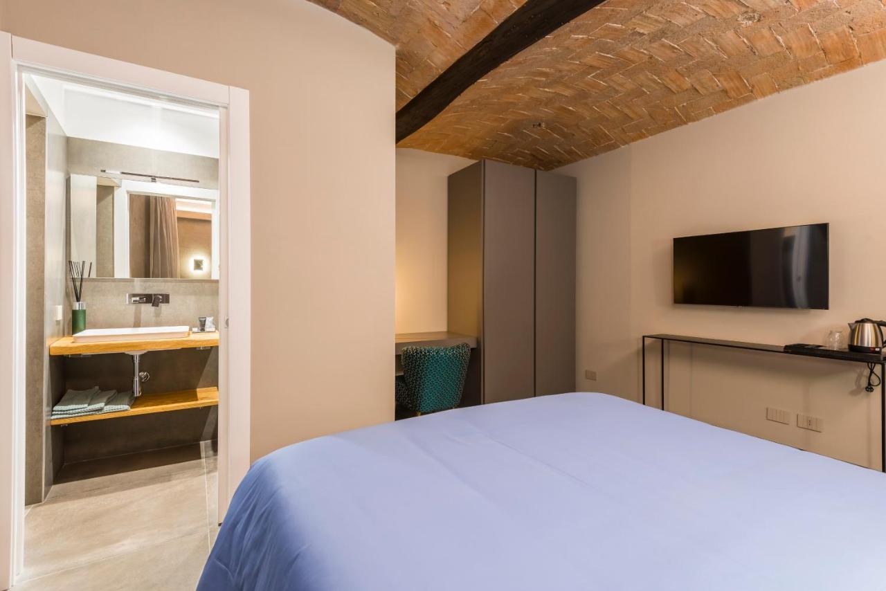 Torre 13 Daire Modena Dış mekan fotoğraf